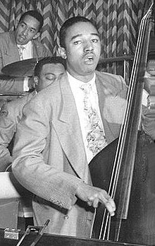 Zdjęcie: Ray Brown