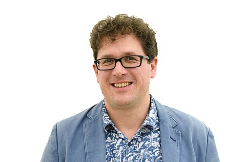 Zdjęcie: Siegfried A Fruhauf