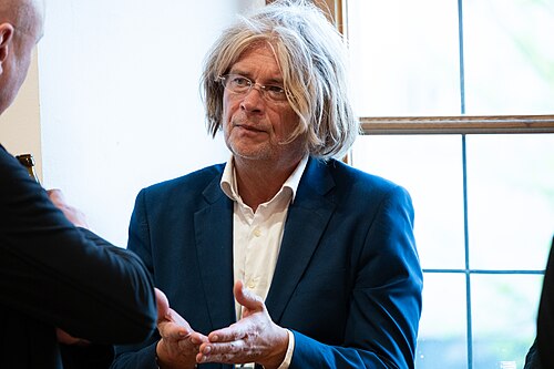 Zdjęcie: Edgar Honetschläger