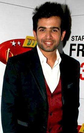 Zdjęcie: Jay Bhanushali