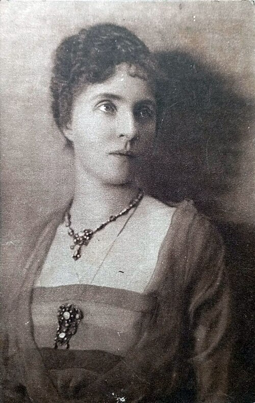 Zdjęcie: Olga Gzovskaya