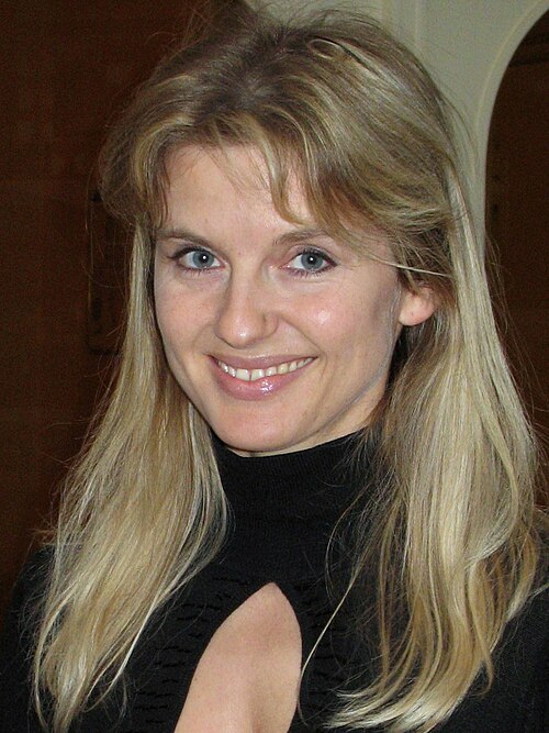 Zdjęcie: Marina Anna Eich