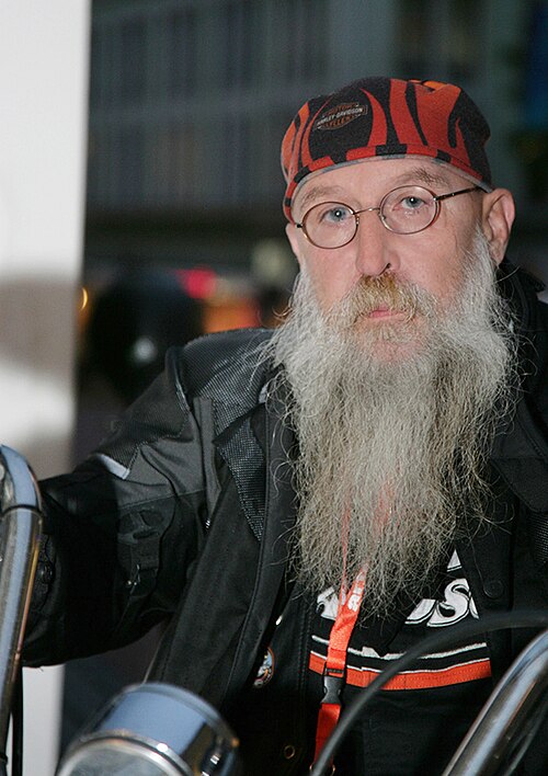 Zdjęcie: Roland Reber