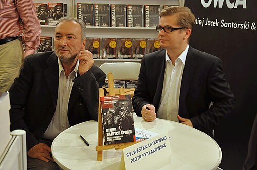 Zdjęcie: Sylwester Latkowski