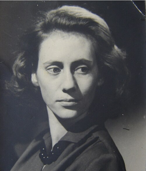 Zdjęcie: Pascale de Boysson