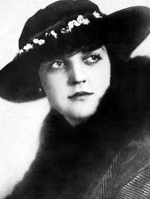 Zdjęcie: Naomi Childers