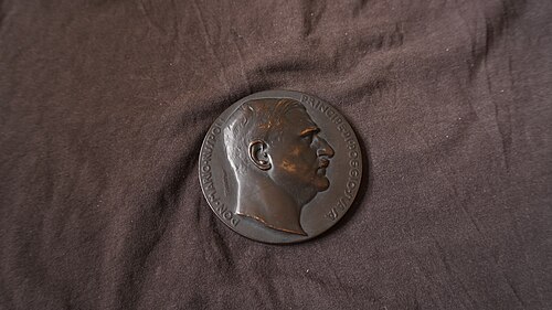 Zdjęcie: Mario Ruspoli