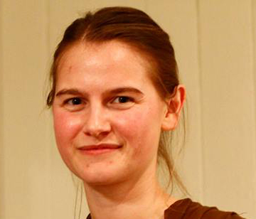 Zdjęcie: Malou Reymann