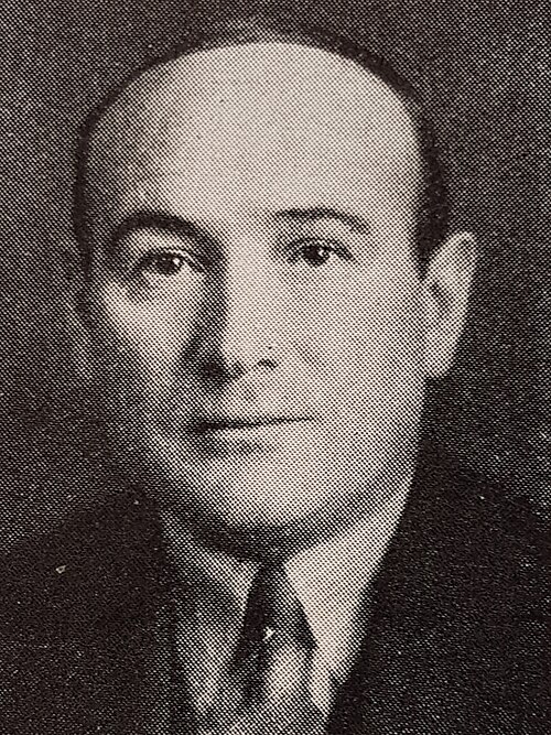 Zdjęcie: Arthur Natorp