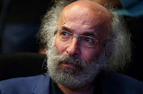Zdjęcie: Kianoush Ayari