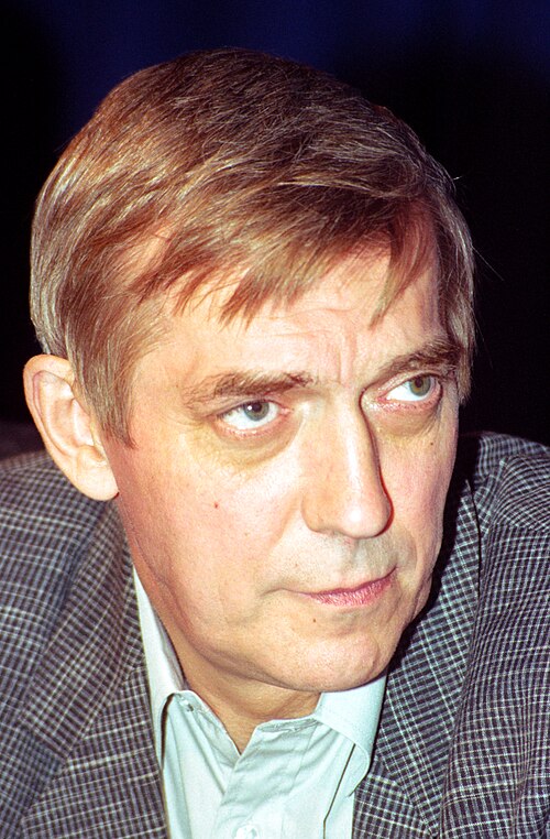 Zdjęcie: Evgeniy Kindinov