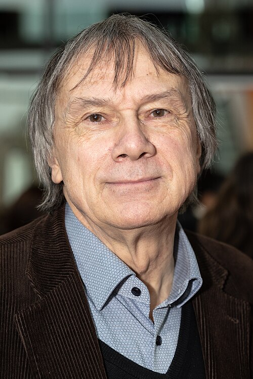 Zdjęcie: Thomas Frickel