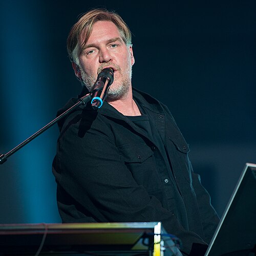 Zdjęcie: Andreas Rieke