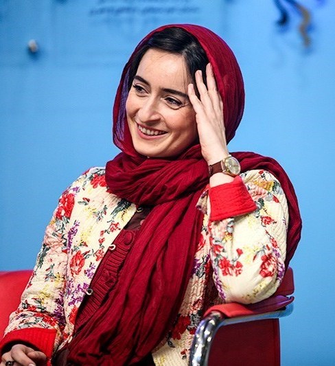 Zdjęcie: Soheila Golestani