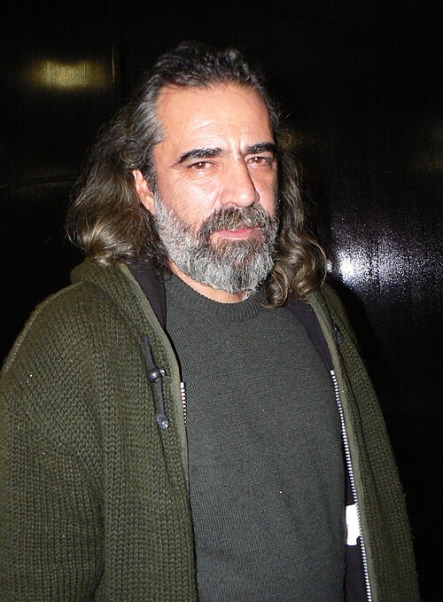 Zdjęcie: Andrey Slabakov