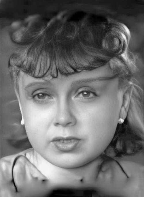 Zdjęcie: Mariya Barabanova