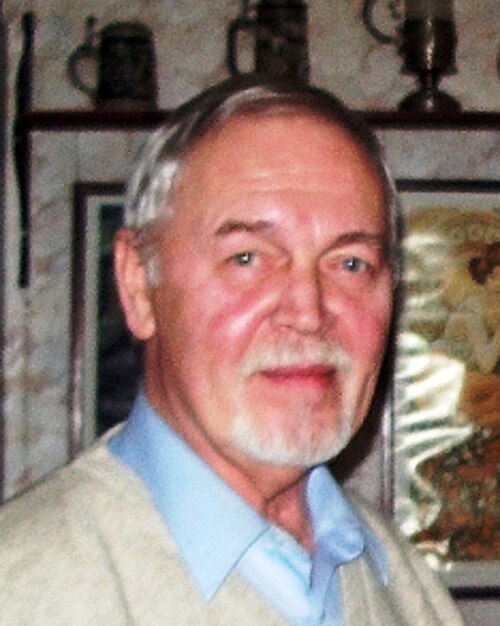 Zdjęcie: Leonid Nechaev