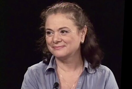 Zdjęcie: Florence Jaugey