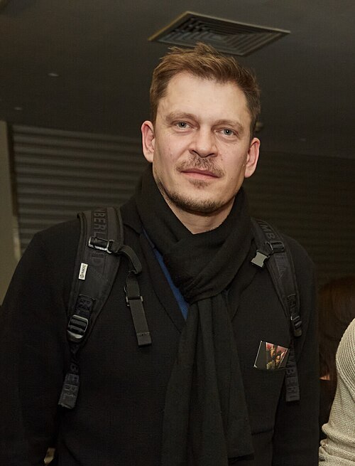 Zdjęcie: Andrey Isaenko