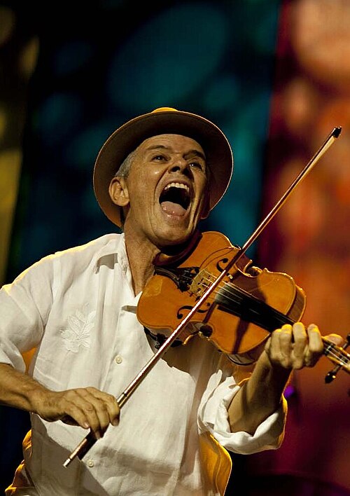 Zdjęcie: Antônio Nóbrega
