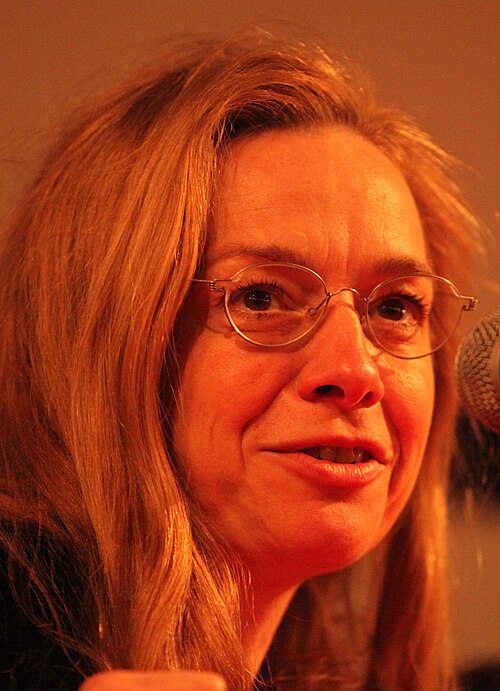 Zdjęcie: Andrea Sedlácková