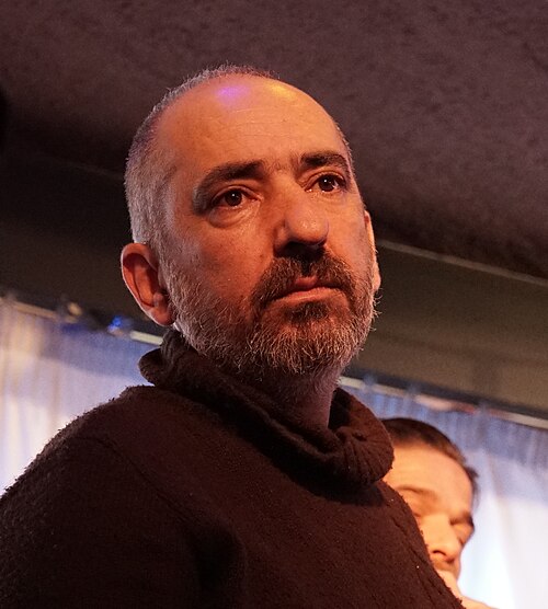 Zdjęcie: Giorgos Valais