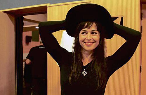 Zdjęcie: Leyre Berrocal