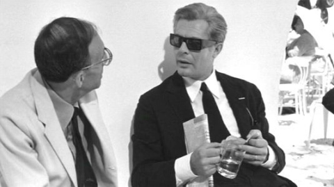 Zdjęcie: Jean Rougeul