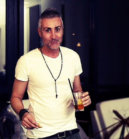 Zdjęcie: Giuseppe Ferlito