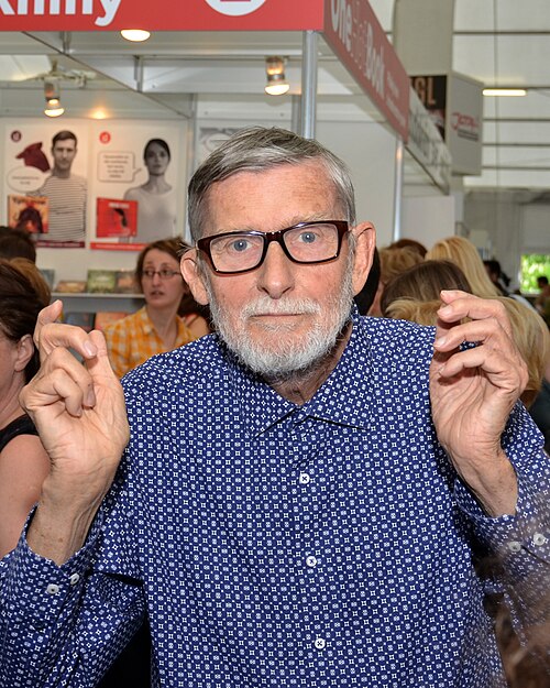 Zdjęcie: Jan Schmid