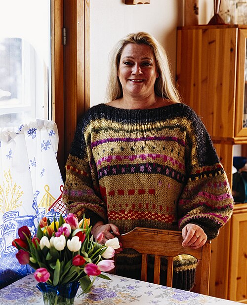 Zdjęcie: Marja-Leena Kouki