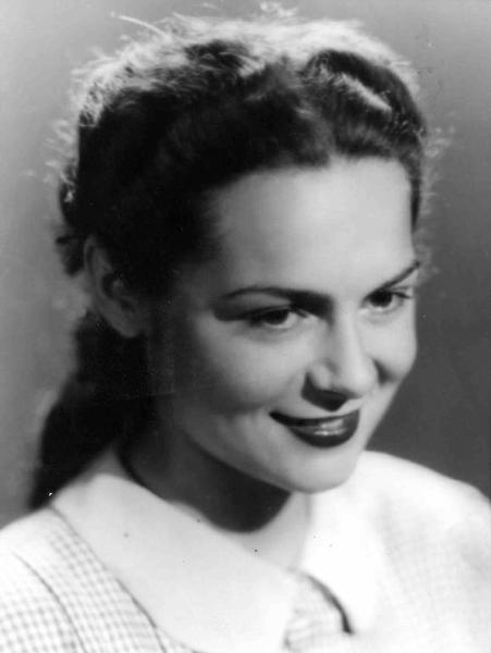 Zdjęcie: Paola Veneroni