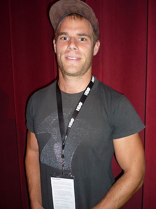 Zdjęcie: Matthew Wilkas