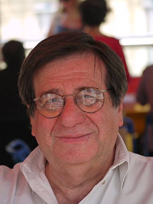 Zdjęcie: Raphaël Delpard