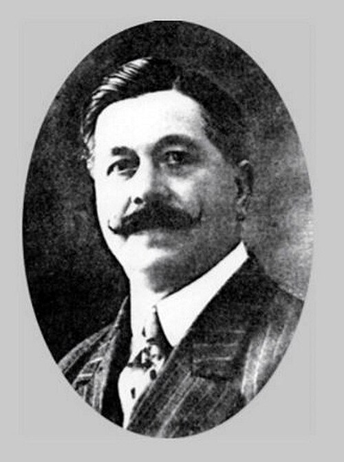 Zdjęcie: Georges Monca