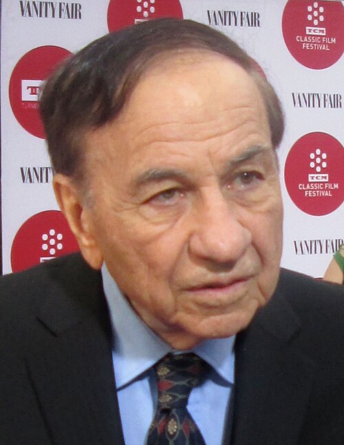 Zdjęcie: Richard M. Sherman