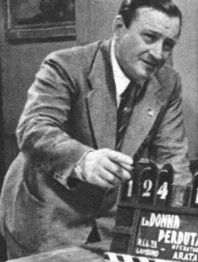 Zdjęcie: Domenico Gambino