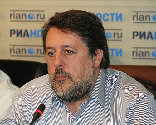 Zdjęcie: Vitaliy Manskiy