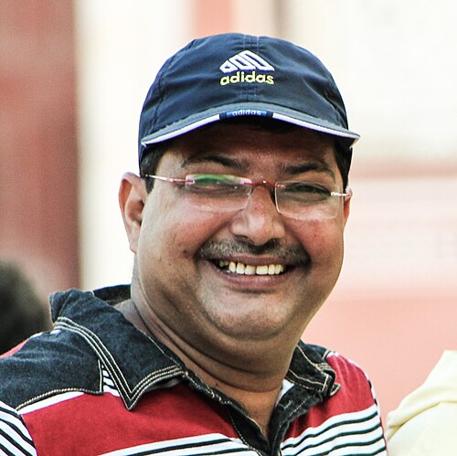 Zdjęcie: Manoj Sharma