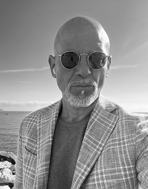 Zdjęcie: Angelo Cannavacciolo