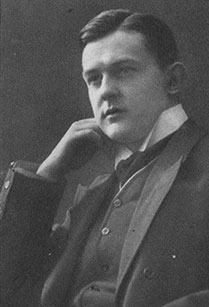 Zdjęcie: Georg af Klercker