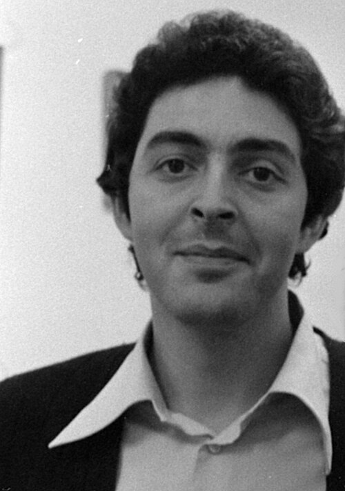 Zdjęcie: László Polgár