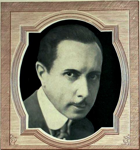 Zdjęcie: Wedgwood Nowell