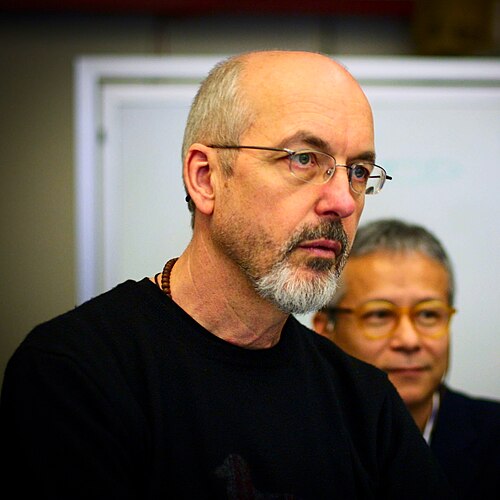 Zdjęcie: Bill Viola