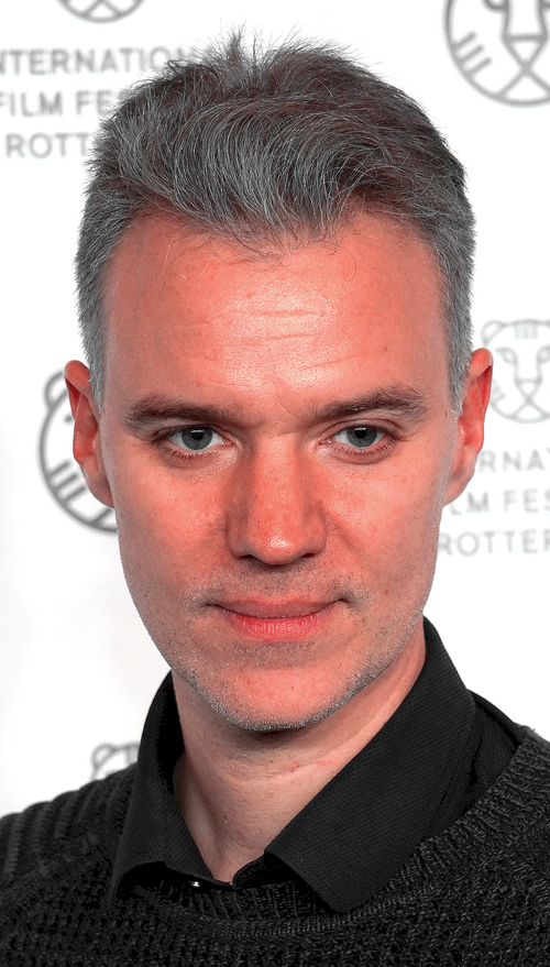 Zdjęcie: David Verbeek