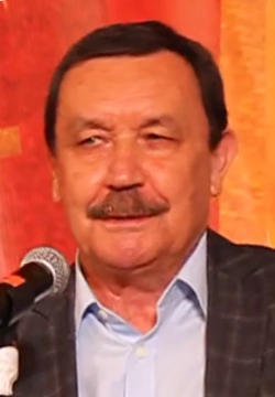 Zdjęcie: Vadim Abdrashitov