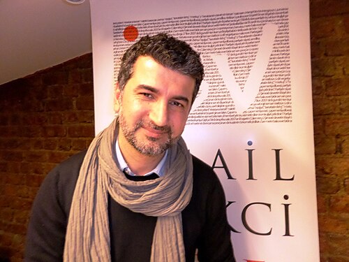 Zdjęcie: Hisham Zaman
