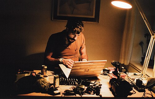 Zdjęcie: Vincent Moon