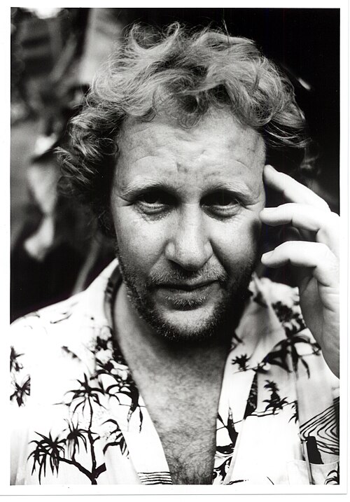 Zdjęcie: Dennis O'Rourke