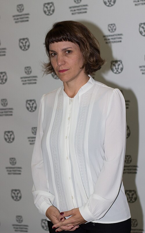 Zdjęcie: Laura Citarella